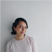 Profesor de ciencias sociales bilingue, énfasis en ciencia política